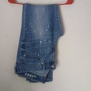 Jeans size 30